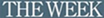 The Week 
Magazine Logo