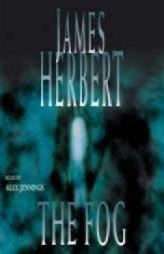 The Fog by James Herbert Paperback Book