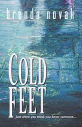 Cold Feet by Brenda Novak Paperback Book