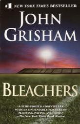 Bleachers by John Grisham Paperback Book