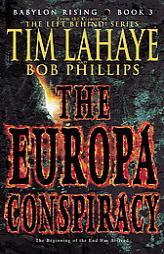 Babylon Rising: The Europa Conspiracy (Babylon Rising) by Tim LaHaye Paperback Book