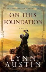 On This Foundation by Lynn N. Austin Paperback Book