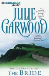 The Bride by Julie Garwood Paperback Book