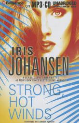 Strong, Hot Winds by Iris Johansen Paperback Book