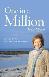 One in a Million by Jacqui Atkinson Paperback Book