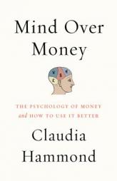 The Money Lens by Claudia Hammond Paperback Book