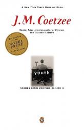 Youth: Scenes from Provincial Life II by J. M. Coetzee Paperback Book