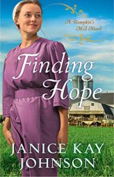 Finding Hope (A Tompkin's Mill Novel) by Janice Kay Johnson Paperback Book