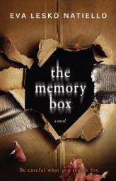 The Memory Box by Eva Lesko Natiello Paperback Book