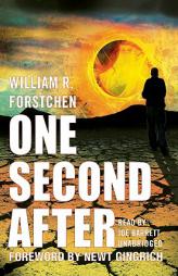 One Second After by William R. Forstchen Paperback Book