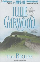 The Bride by Julie Garwood Paperback Book