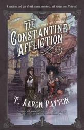 The Constantine Affliction by T. Aaron Payton Paperback Book