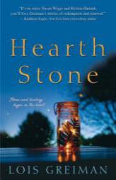 Hearth Stone by Lois Greiman Paperback Book