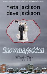 Snowmageddon by Neta Jackson Paperback Book
