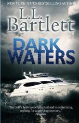 Dark Waters by L. L. Bartlett Paperback Book