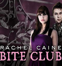 Bite Club (The Morganville Vampires Series) by Rachel Caine Paperback Book