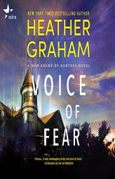 Voice of Fear (The Krewe of Hunters Series) by Heather Graham Paperback Book