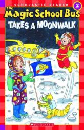 MSB Takes A Moonwalk (Msb Science Reader) by Inc Scholastic Paperback Book