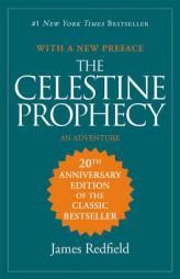 The Celestine Prophecy by James Redfield Paperback Book