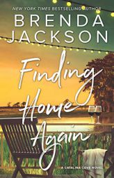 Finding Home Again by Brenda Jackson Paperback Book