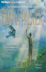 Lacy by Diana Palmer Paperback Book