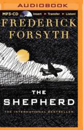 The Shepherd by Frederick Forsyth Paperback Book