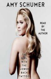 The Girl with the Lower Back Tattoo by To Be Announced Paperback Book