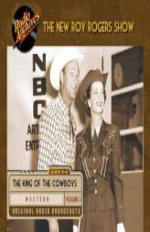 Roy Rogers, Volume 3 by Ensemble Cast Paperback Book