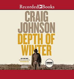 Depth of Winter (Longmire) by Craig Johnson Paperback Book