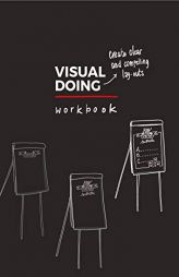 Visual Doing Workbook by Willemien Brand Paperback Book