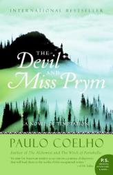The Devil and Miss Prym of Temptation by Paulo Coelho Paperback Book