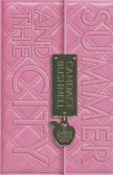 Summer and the City: A Carrie Diaries Novel by Candace Bushnell Paperback Book