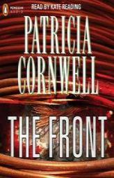 The Front by Patricia D. Cornwell Paperback Book