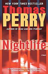 Nightlife by Thomas Perry Paperback Book