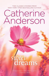 Sweet Dreams: Reasonable Doubt\Without a Trace by Catherine Anderson Paperback Book