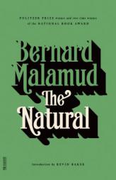 The Natural by Bernard Malamud Paperback Book