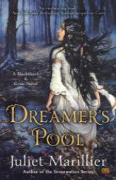 Dreamer's Pool: A Blackthorn & Grim Novel by Juliet Marillier Paperback Book