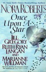 Once upon a Star by Nora Roberts Paperback Book