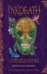 Inkdeath by Cornelia Funke Paperback Book