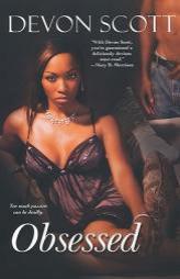 Obsessed by Devon Scott Paperback Book