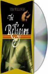 The Religion by Tim Willocks Paperback Book