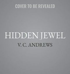 Hidden Jewel (The Landry Series) (Landry Series, 4) by V. C. Andrews Paperback Book