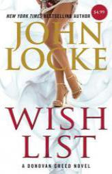 Wish List by John Locke Paperback Book