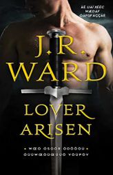 Lover Arisen (20) (The Black Dagger Brotherhood series) by J. R. Ward Paperback Book