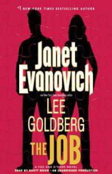 The Job: A Fox and O'Hare Novel by Janet Evanovich Paperback Book
