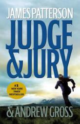 Judge & Jury by James Patterson Paperback Book
