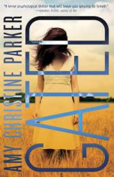 Gated by Amy Christine Parker Paperback Book