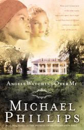 Angels Watching Over Me (Shenandoah Sisters) by Michael Phillips Paperback Book