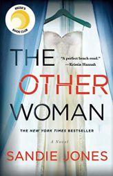 Other Woman by Sandie Jones Paperback Book
