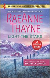 Light the Stars & The Farmer Next Door (Harlequin Bestselling Authors) by Raeanne Thayne Paperback Book